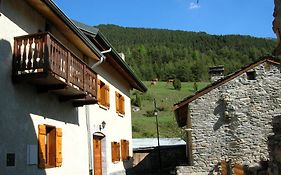 Location Vanoise