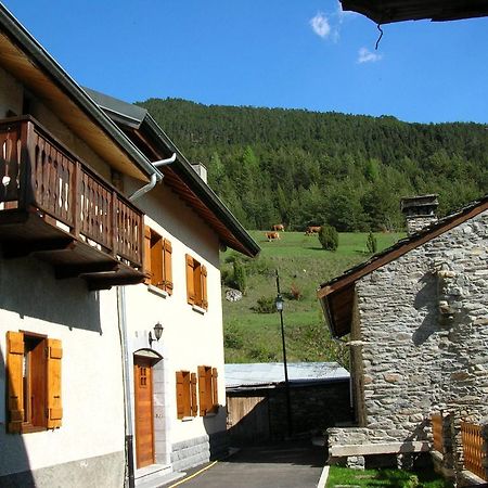 Location Vanoise Bramans Room photo