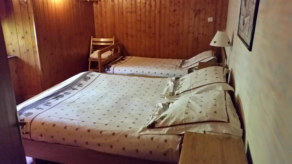 Location Vanoise Bramans Room photo