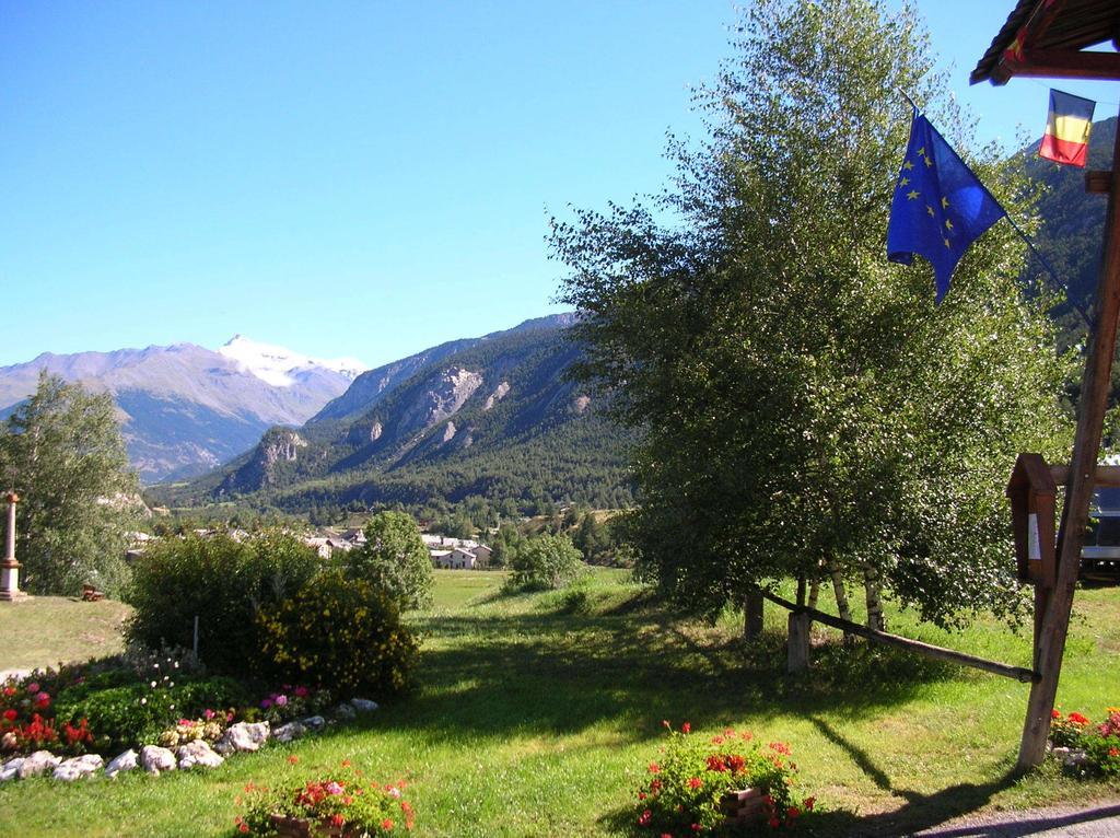 Location Vanoise Bramans Exterior photo