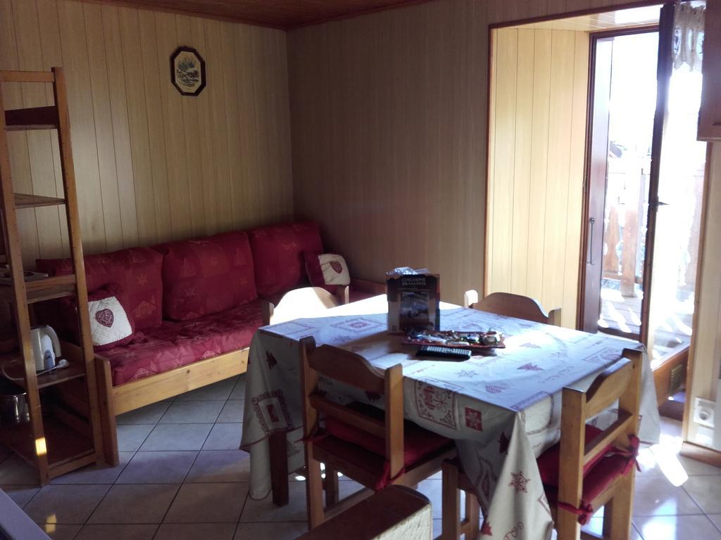 Location Vanoise Bramans Exterior photo