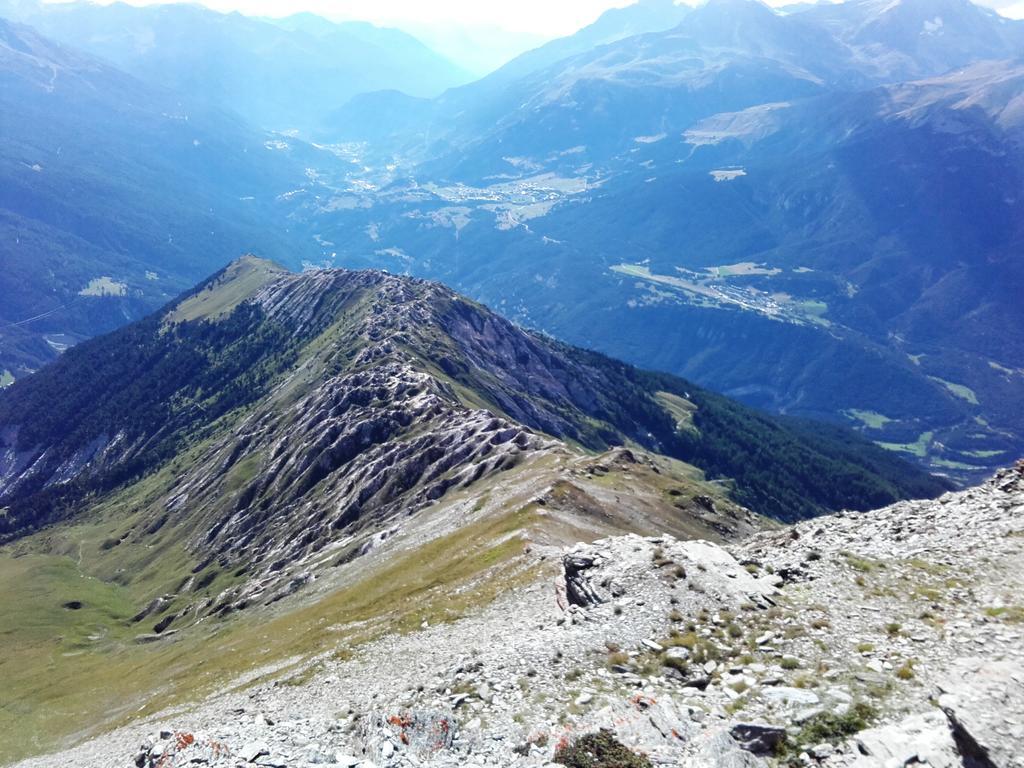 Location Vanoise Bramans Room photo